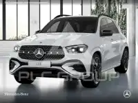 2026 Mercedes Benz GLE 450