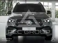 2026 Mercedes Benz GLE 450