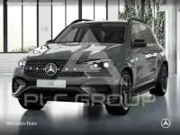 2026 Mercedes Benz GLE 450