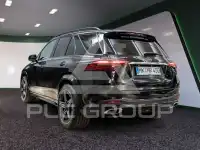 2026 Mercedes Benz GLE 450