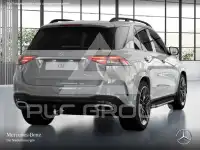 2026 Mercedes Benz GLE 450