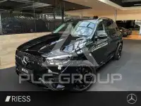 2026 Mercedes Benz GLE 450