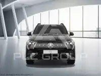 2026 Mercedes Benz GLE 450