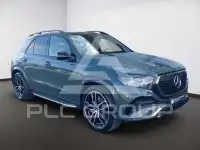 2026 Mercedes Benz GLE 450