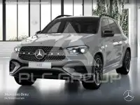 2026 Mercedes Benz GLE 450
