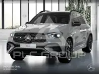 2026 Mercedes Benz GLE 450