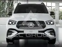 2026 Mercedes Benz GLE 450
