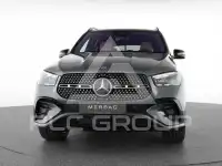 2026 Mercedes Benz GLE 450