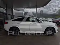 2026 Mercedes Benz GLE 450