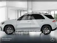 2026 Mercedes Benz GLE 450