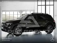 2026 Mercedes Benz GLE 450