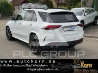 2026 Mercedes Benz GLE 450