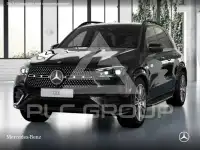 2026 Mercedes Benz GLE 450