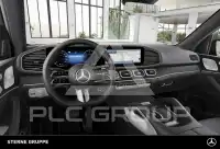 2026 Mercedes Benz GLE 450