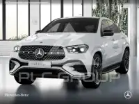 2026 Mercedes Benz GLE 450