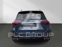 2026 Mercedes Benz GLE 450