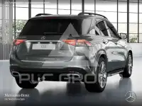 2026 Mercedes Benz GLE 450