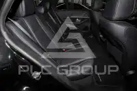 2026 Mercedes Benz GLE 450