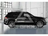 2026 Mercedes Benz GLE 450