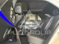 2026 Mercedes Benz GLE 450