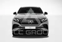 2026 Mercedes Benz GLE 450