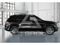 2026 Mercedes Benz GLE 450