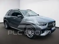 2026 Mercedes Benz GLE 450