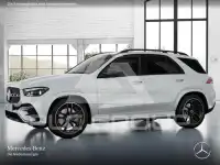2026 Mercedes Benz GLE 450