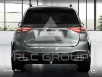 2026 Mercedes Benz GLE 450