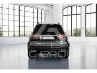 2026 Mercedes Benz GLE 450
