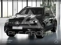 2026 Mercedes Benz GLE 450