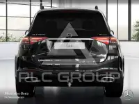 2026 Mercedes Benz GLE 450
