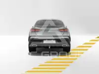 2026 Mercedes Benz GLE 450