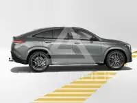 2026 Mercedes Benz GLE 450
