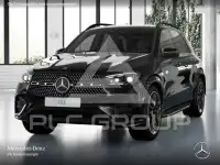 2026 Mercedes Benz GLE 450