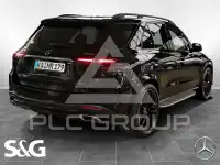 2026 Mercedes Benz GLE 450