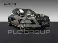 2026 Mercedes Benz GLE 450