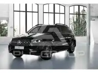 2026 Mercedes Benz GLE 450