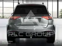 2026 Mercedes Benz GLE 450