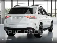 2026 Mercedes Benz GLE 450