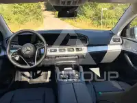 2026 Mercedes Benz GLE 450