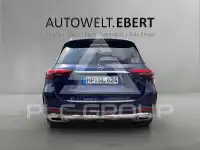2026 Mercedes Benz GLE 450