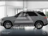 2026 Mercedes Benz GLE 450