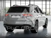 2026 Mercedes Benz GLE 450