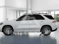 2026 Mercedes Benz GLE 450