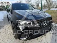 2026 Mercedes Benz GLE 450