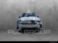 2026 Mercedes Benz GLE 450