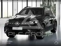 2026 Mercedes Benz GLE 450