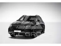 2026 Mercedes Benz GLE 450