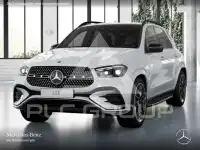 2026 Mercedes Benz GLE 450